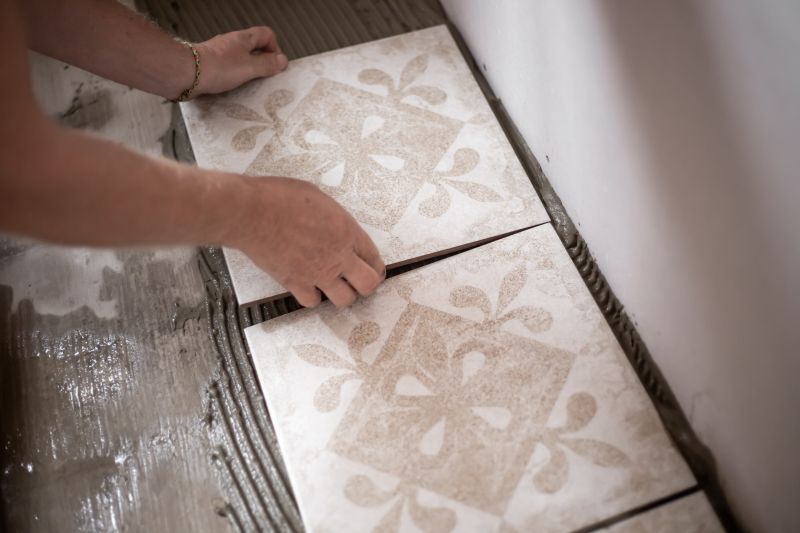 Elegant Tile Designs
