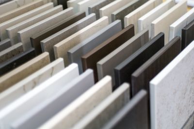 Materials and Design Consultation