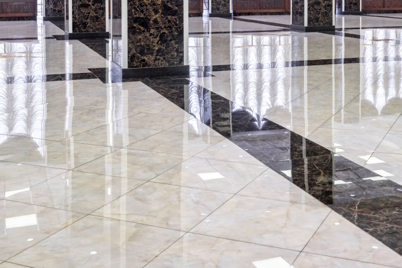 Commercial Tile Experts